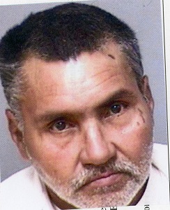 Photo of offender