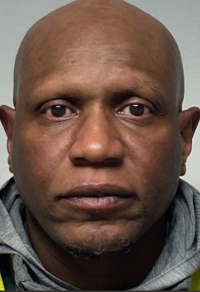 Photo of offender