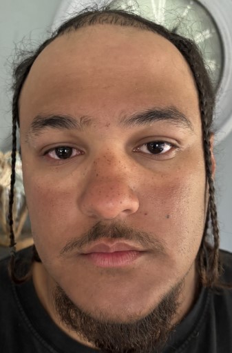 Photo of offender