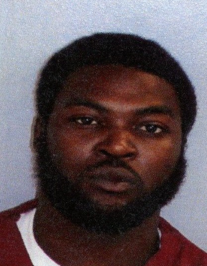 Photo of offender