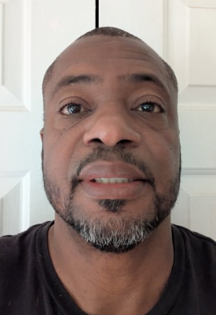 Photo of offender