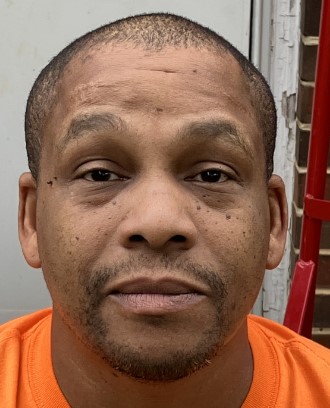 Photo of offender