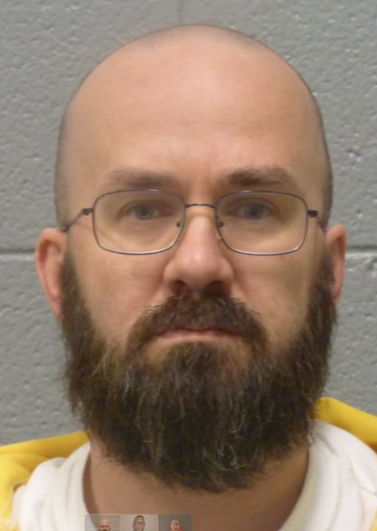 Photo of offender