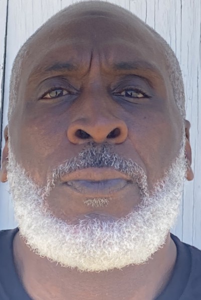 Photo of offender