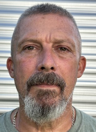 Photo of offender