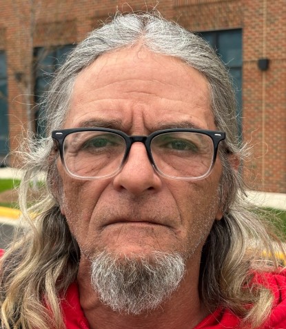 Photo of offender