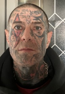 Photo of offender