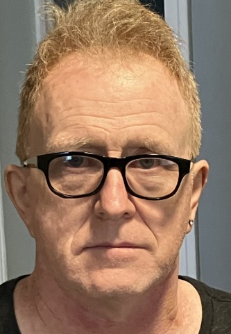Photo of offender