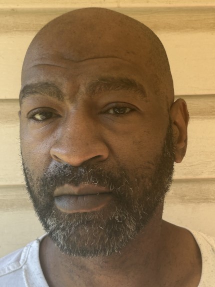 Photo of offender