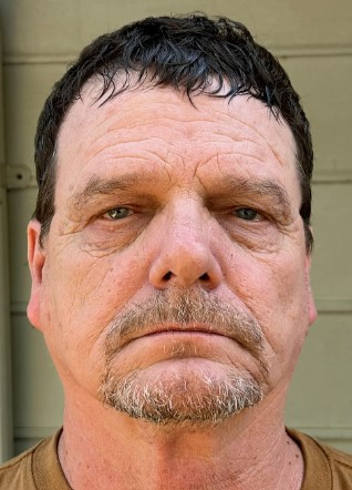 Photo of offender
