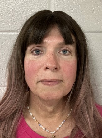Photo of offender