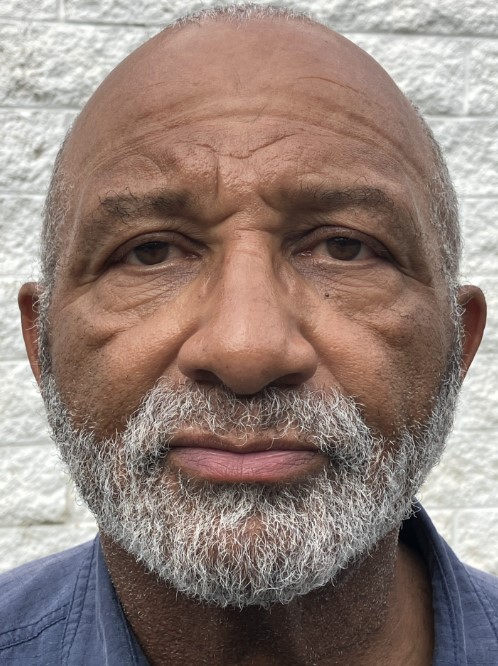 Photo of offender