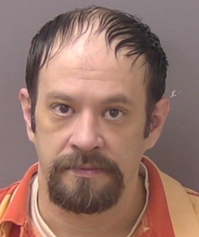 Photo of offender