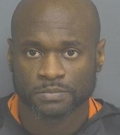 Photo of offender