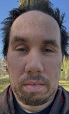 Photo of offender