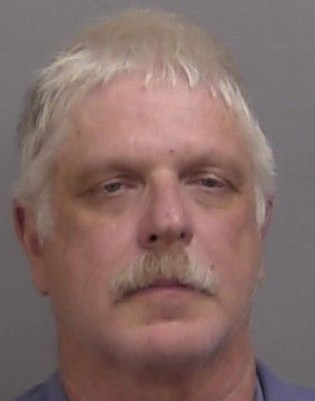 Photo of offender