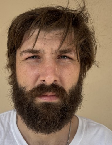 Photo of offender